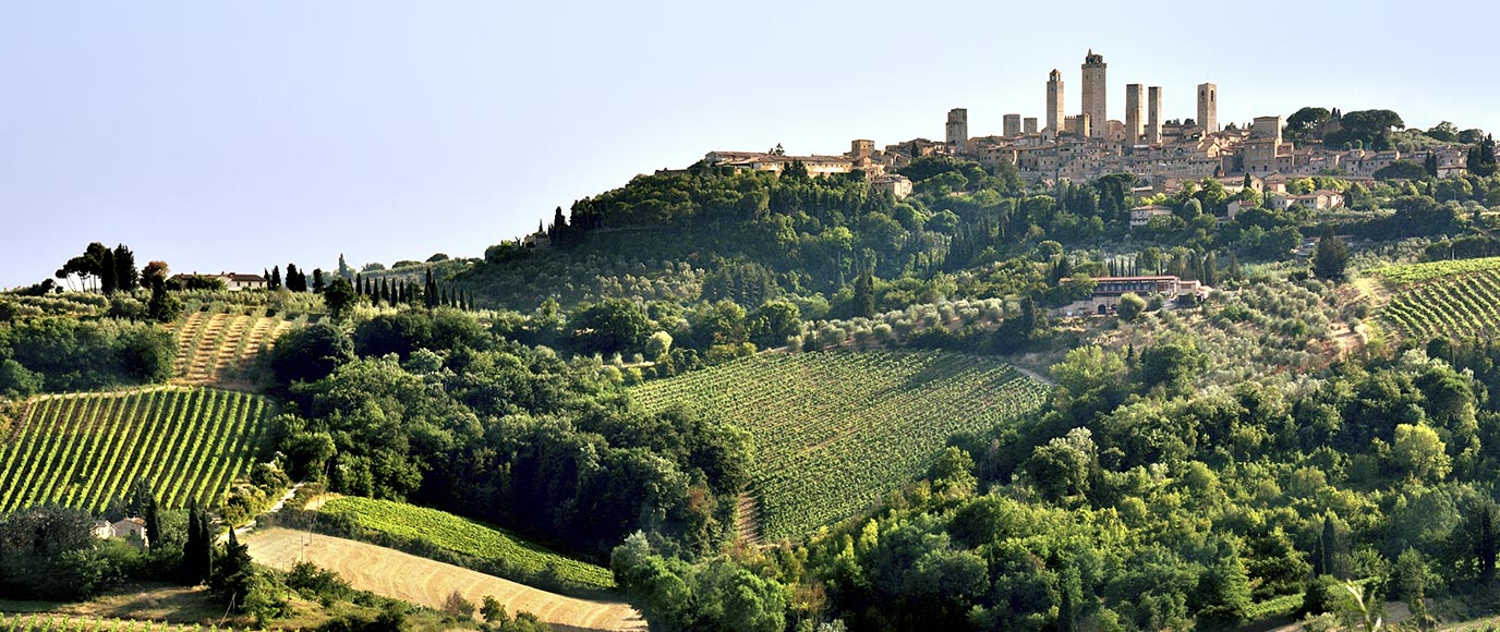 Toscana