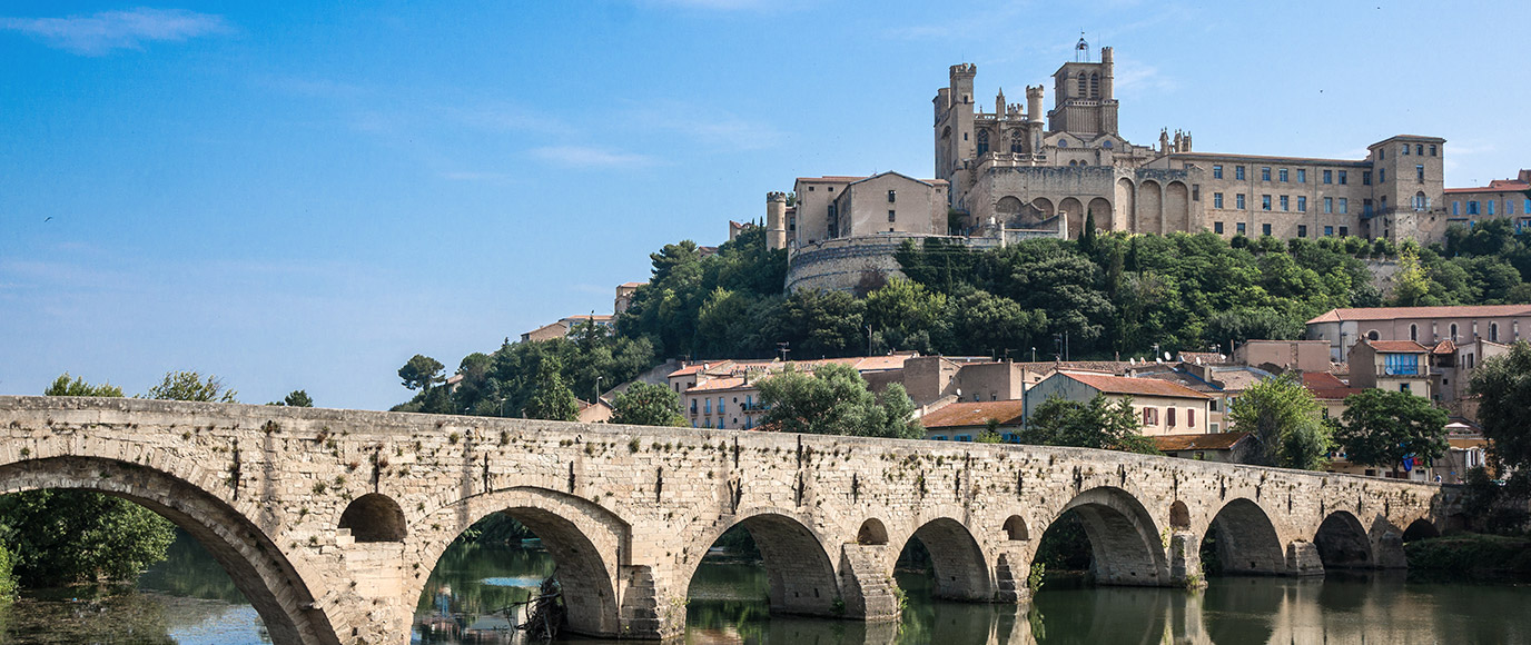 Languedoc-Roussillon