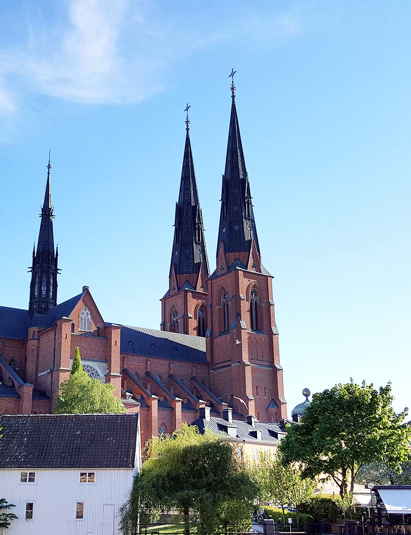 Uppsala