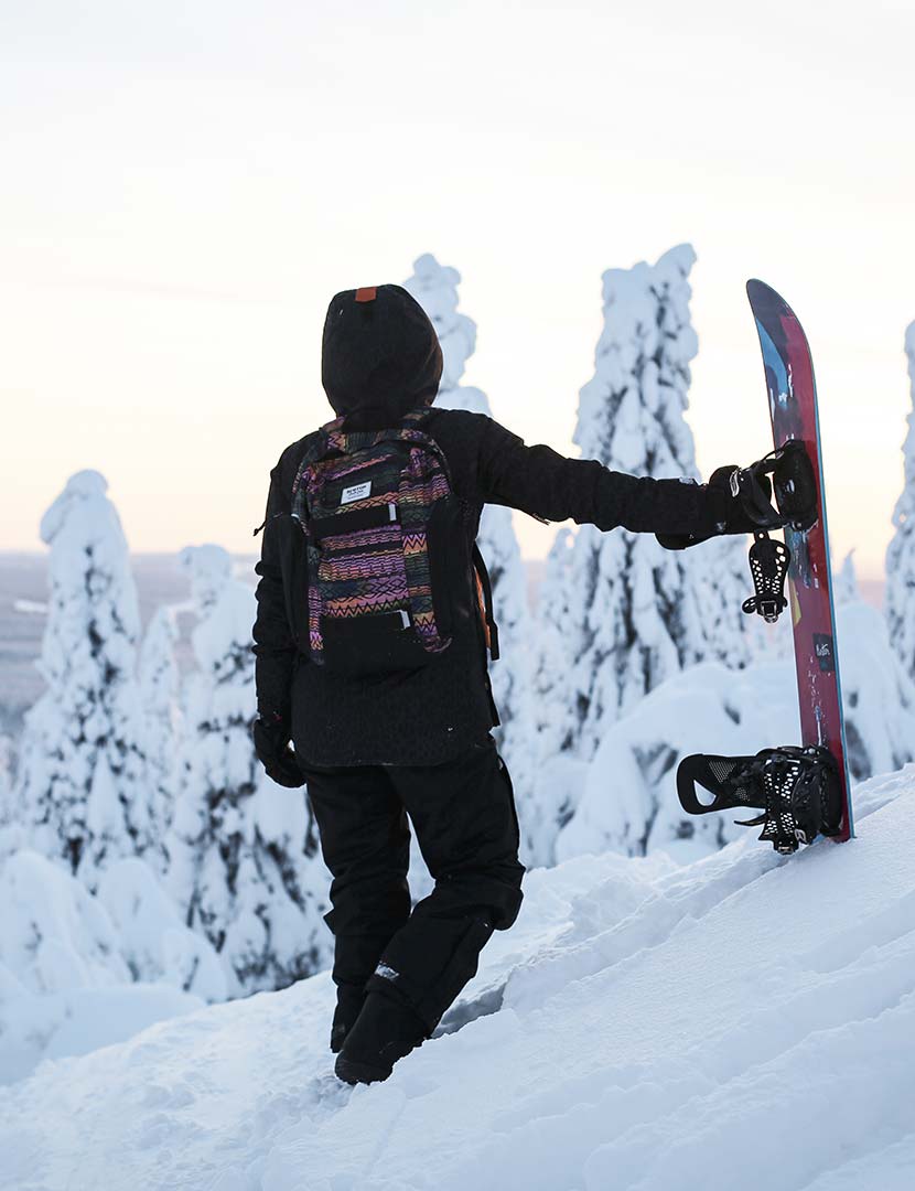 Kvitfjell31 km pist · Barnevennlig