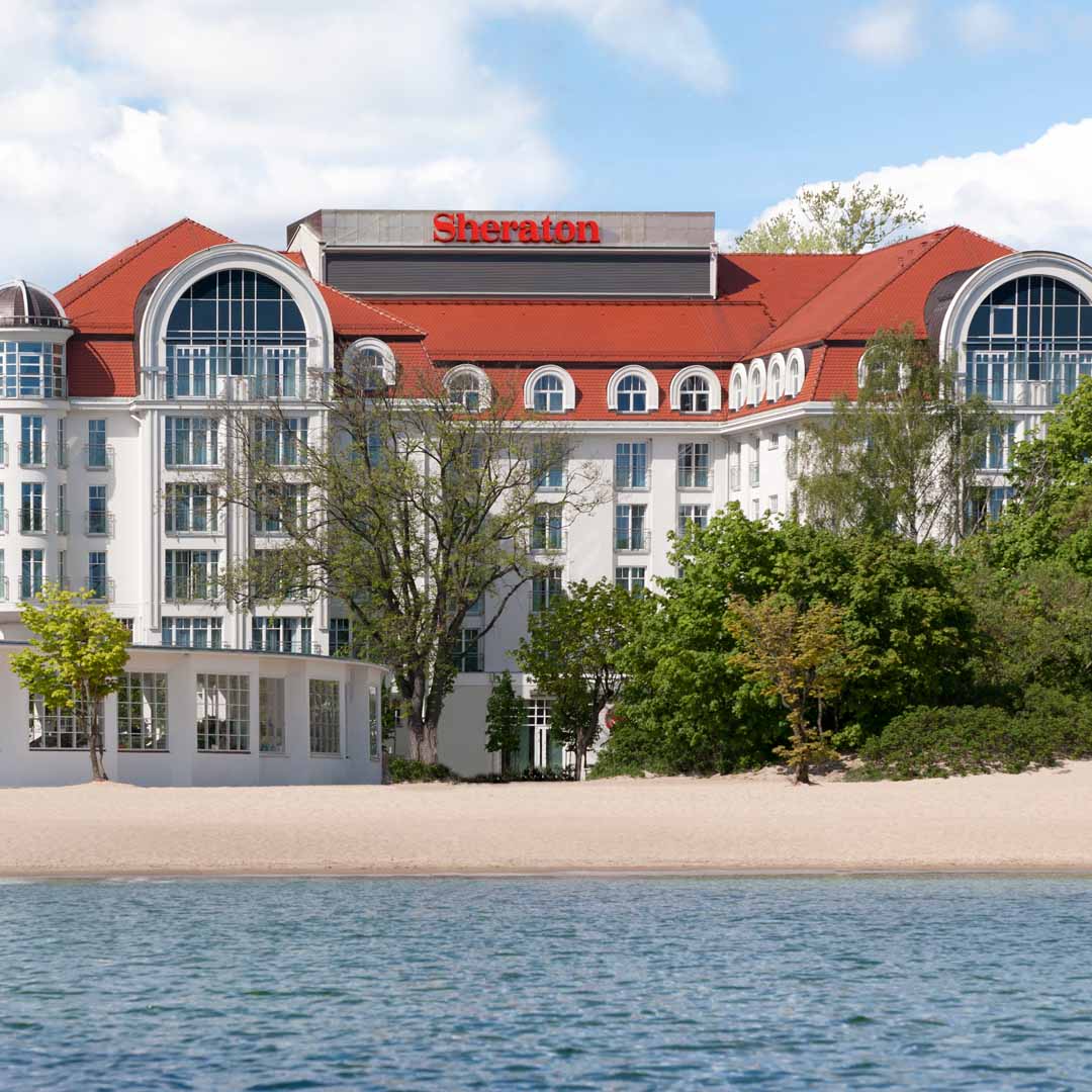 Sheraton Sopot