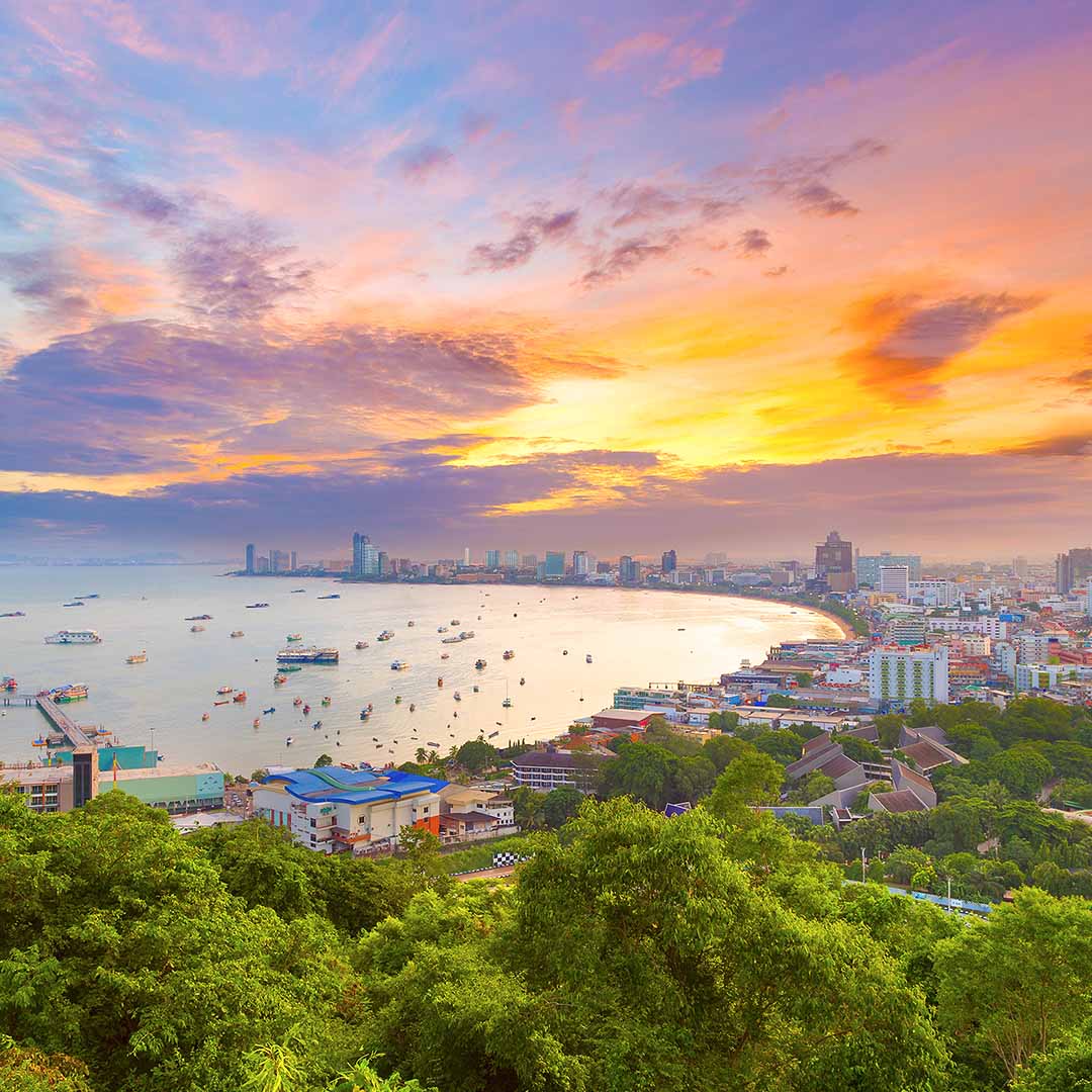 Pattaya