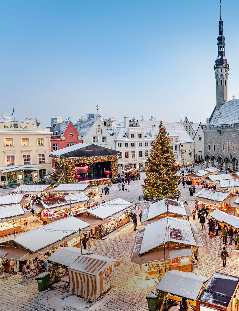 De hyggeligste julemarkederTag på julemarked og kom i julestemning